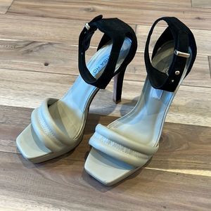 Lisa Ho Designer Shoes